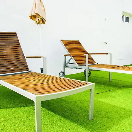 Los Cactus Apartament 1 아파트 *