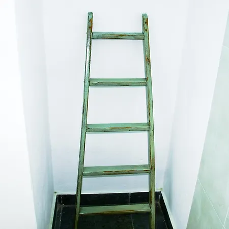 아파트 Los Cactus Apartament 1
