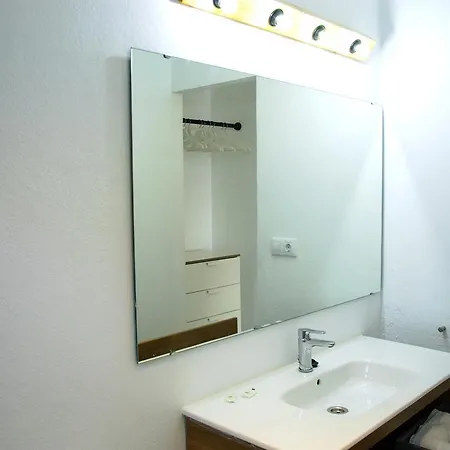 Los Cactus Apartament 1 Apartman Tías