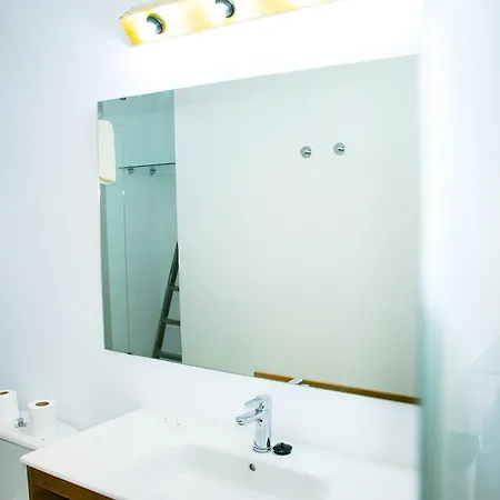 Apartman Los Cactus Apartament 1 Tías